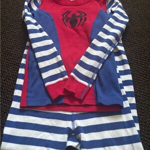 Hanna Andersoon kids pajamas 6-7